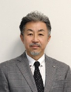 日本作業療法士連盟　会長　二神　雅一